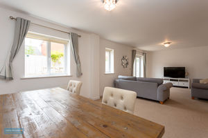 Dining/Sitting Room- click for photo gallery